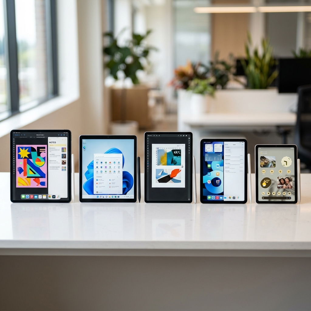 Tablets